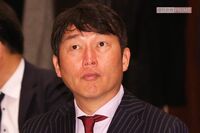 広島カープ・新井貴浩監督が阪神タイガース戦でエラーの野間峻祥を“懲罰”降格も、中継カメラには映らなか…
