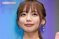 【目撃撮】元日向坂46・齊藤京子、アイドル卒業から女優転身まもない主演映画『恋愛裁判』の不慣れロケで流…