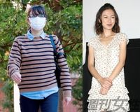 田口淳之介と同棲中の小嶺麗奈に結婚報道&妊娠説を直撃