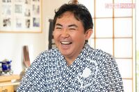 【父の日】林家三平、“同い年”になった先代への思いを語る「父が生きることができなかった世界を楽しみた…
