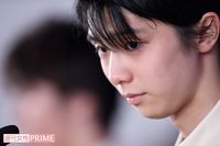 羽生結弦、しばし羽を休める絶対王者を悩ます「3つのジレンマ」