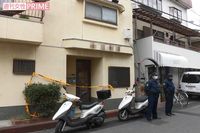 ＜乳児コンクリ遺棄事件＞9年間に6人出産！無責任な母親と姿を消した父親の存在