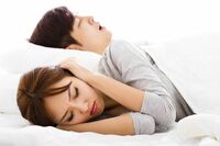 いびきに悩む人必見！そのダルさ「睡眠時無呼吸症候群」かもしれません