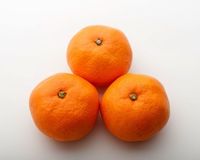 発熱のときには焼きみかん 皮ごと食べれば免疫力アップ