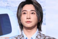 Mrs. GREEN APPLE大森元貴、再びビジュアル変化で「魔改造」「沼りそう」ワイルド全開の最新姿に集まる“悲鳴”
