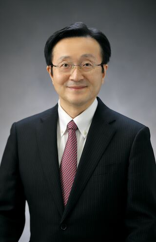 東北大学名誉教授・上月正博先生