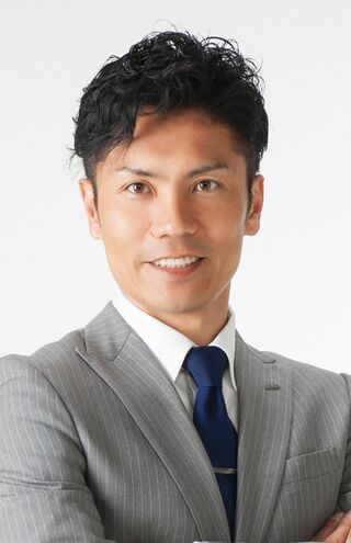 西原憲一さん●税理士、1級ファイナンシャル・プランニング技能士、CFP。お金に関する賢い制度の利用法や投資法に詳しい。