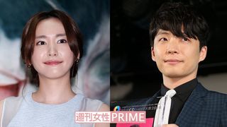 『逃げ恥』に出演中の新垣結衣と星野源