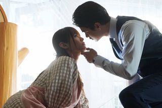 木曜劇場『ルパンの娘』（フジテレビ系）