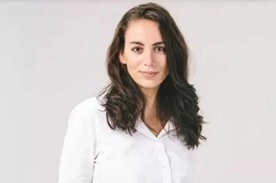 ミラ・ムラティ氏（画像は本人公式Twitterより）