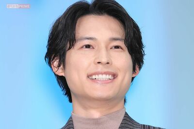 《『ちいかわ』無双のなか好発進》映画『白鳥とコウモリ』主演の松村北斗が見せる“目黒蓮とは異なる凄み”…