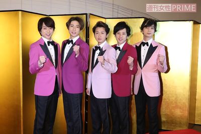 嵐、コンサート中止で活動休止はどうなる？ “5人とも満身創痍”か