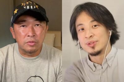 ガーシー議員、ひろゆきとの舌戦で脅迫まがいの発言は法的にアウト!?「海外逃亡する国会議員」