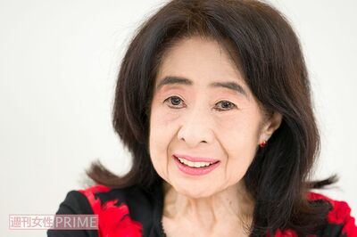 中村玉緒、82歳を迎えてSNSに興味津々！ 健康の秘訣は「今日のことは今日で忘れる」