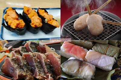 カリスマ添乗員が教える《日本の美味10選》44年間で培ったグルメ知識を一挙紹介、大親友・宮根誠司の“お気…