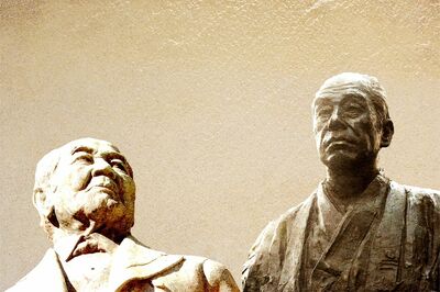 新一万円札の渋沢栄一2億円、福沢諭吉17億円！歴史上の人物の年収・大調査