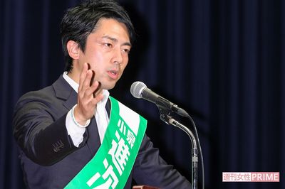 小泉進次郎、使われてもおかしくない「セクシー発言」が意図せずスベった理由