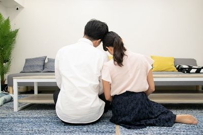 出産・子育てで夫への愛情は激減！ “レス解消”のために妻がとりたい「5つの行動」