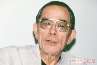 『火垂るの墓』原作者の野坂昭如さん、傍若無人な一面も“憎めない人”だったワケ