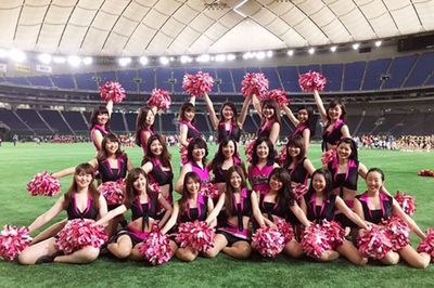 広瀬すずちゃんみたいになりたーい！“中高年女子”がハマるチアダンスの魅力とは