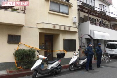 ＜乳児コンクリ遺棄事件＞9年間に6人出産！無責任な母親と姿を消した父親の存在