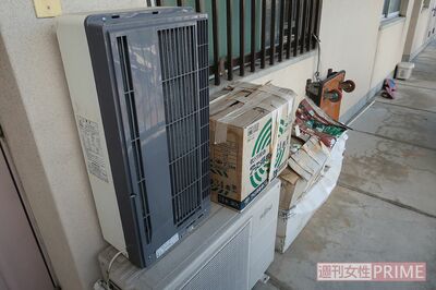 38歳下の元カノにつきまとい、66歳ストーカー男の意外なモテっぷりと“ヤバい性癖”