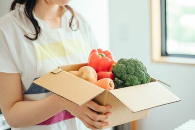 《栄養を捨てない調理のコツ》ねぎの先端、ブロッコリーの茎、魚の皮、逃さずしっかり食べるべき“食材”