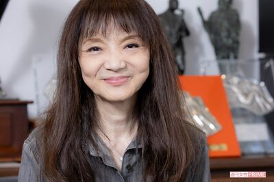 山崎ハコ、“人間嫌いキャラ”で世間にウソを…脱却のきっかけは亡き夫・安田裕美さん