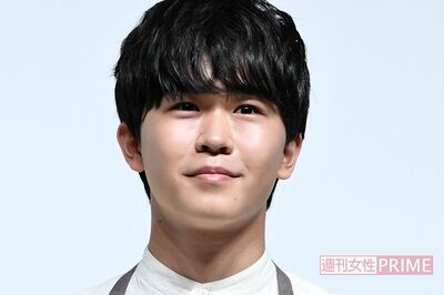 鈴木福　“激似”話題の妹・夢がアイドル活動開始でギャル姿披露に「メイク盛り過ぎた福くん」ネット騒然の…