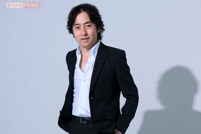 テノール歌手の秋川雅史の子育て論「中身を確認するようなことは一切しない」子どものプライバシー最優先