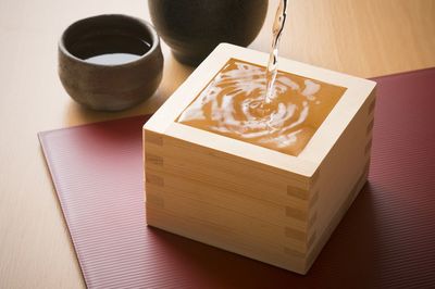 《日本酒トリビア》飲む前に知っておきたい！「辛口」と「甘口」は何が違う？