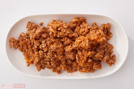 テク：スパイスでマスキングする　撮影／廣瀬靖士