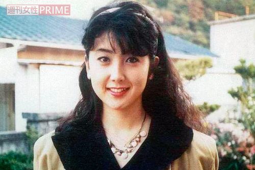 短大に通っていた学生時代