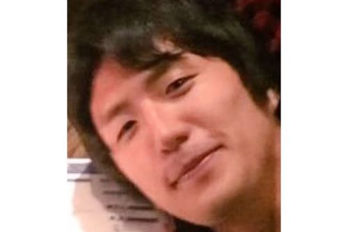白石隆浩容疑者