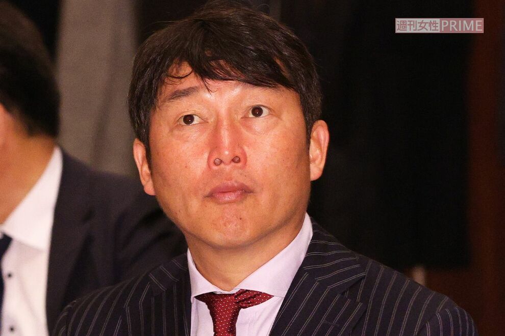 広島カープ・新井貴浩監督が阪神タイガース戦でエラーの野間峻祥を“懲罰”降格も、中継カメラには映らなか…