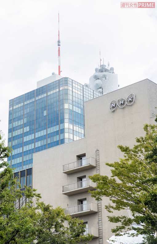 10月の定例会見で旧ジャニ所属タレントの新規出演依頼を解禁したNHK