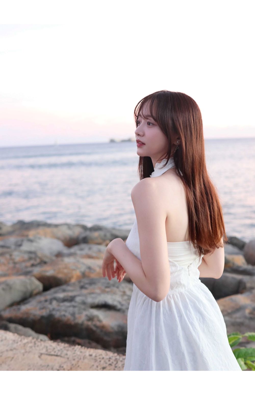 ダイエット後の森香澄（本人Xより）