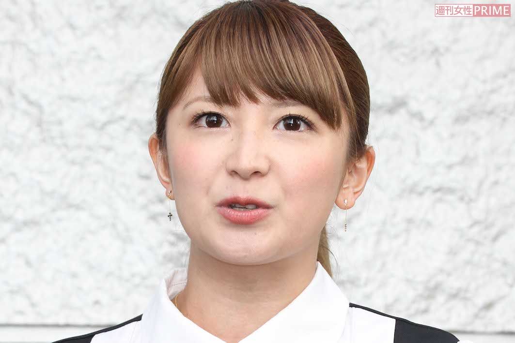 矢口真里