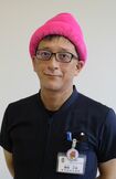 藤森正彦先生●呉市医師会病院排便ケアチームPOOP代表。大腸・肛門外科医。2018年より他職種で「POOP」を立ち上げ、地域で排便についての啓発を行っている。著書に『腸、いい感じ』(南々社)がある。