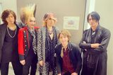 BOOWYファン大熱狂のウラで弟分バンド『BUCK-TICK』ラ…