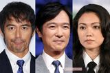 堺雅人主演『VIVANT』世帯視聴率18.8%の好発進もで離…