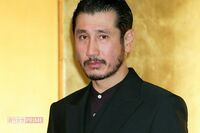渋川清彦をなぜ起用するのか、映画監督・豊田利晃氏が「不良性の残る」魅力を語る