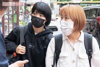 フワちゃんに「この投稿どうなん？」やす子への暴言ポストの“火ダネ”作ったAマッソ加納、過去には「最低…