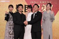 神木隆之介・菅田将暉も！【花の93年組】仲野太賀が大河主演掴んだ理由