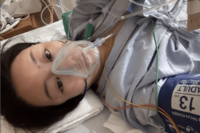 旅行作家・グラビアモデルの歩りえこ、大腸がんで人生が一変「若いからと過信せずに」退院後も続く“排便障…