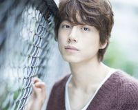 坂口健太郎、家族がテーマの映画出演で「10年後は結婚かも」