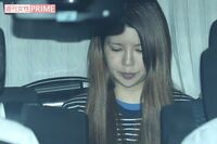 坂口杏里、“100万円チケット”を購入したファンを利用して睡眠薬を入手疑惑！「バーが潰れそう」真っ赤な…