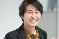 安田顕、“泳げない”男3人でスッポンポンになって琵琶湖へ「これは見ていただくしか」