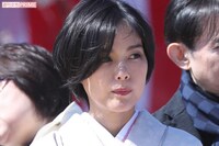 相川七瀬「監督とオーナーに見つかった」プライベートで優勝パレード参戦のDeNAベイスターズ“ガチ勢”ぶり