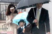 香川照之、妻からの三下り半でついえた「息子を猿之助に」の野望